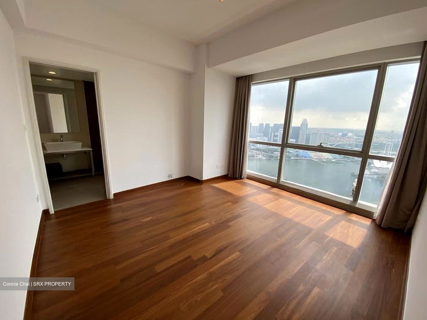 The Sail @ Marina Bay (D1), Apartment #637886961